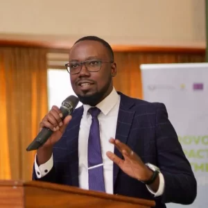 Brian Mangeni